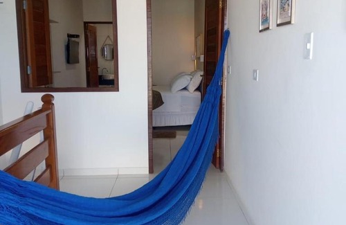Maragogi Apartment | Flat Galemares