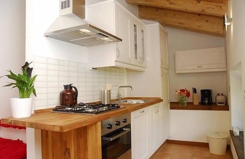 Bellagio Apartment | Flat Gelsomino - Bellagio