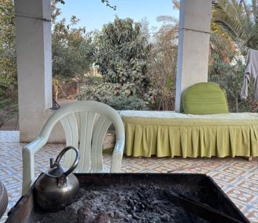 Al Husayniyah Apartment | Flat in a village