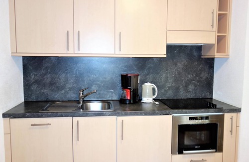 Saint-Pierre-de-Clages Apartment | Flat in Nendaz With Ski-in/ski-out Access