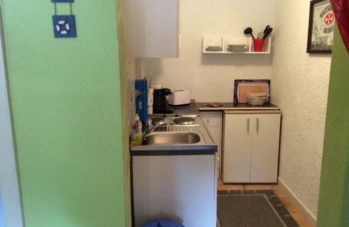 Oberbillig Apartment | Flat in Oberbillig