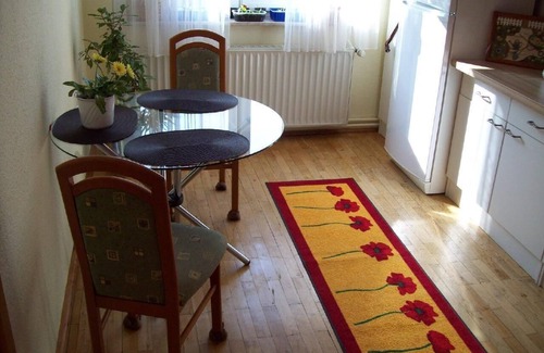 Dessau-Rosslau Apartment | Flat in Törten