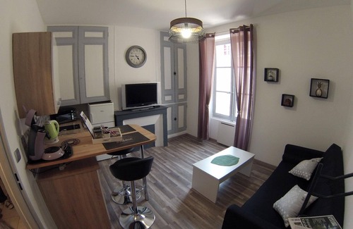 Blois Apartment | Flat in the centre of Blois