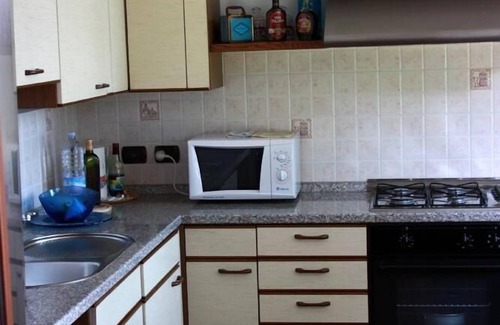 Cremnago Apartment | Flat 'La Cà Nova' with private car park