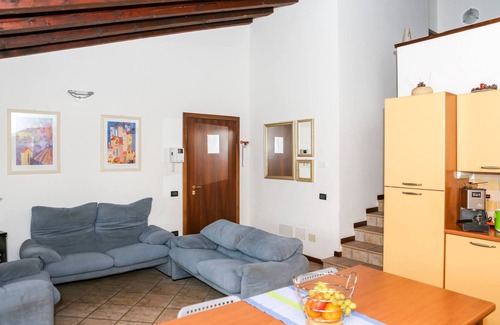Brenzone sul Garda Apartment | Flat Lake Garda with very panoramic view