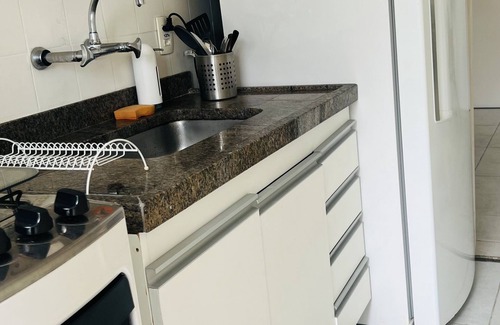 Leblon Apartment | Flat Leblon
