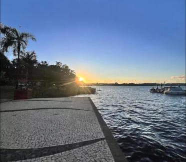 Smin Apartment | Flat Life Resort - Brasília