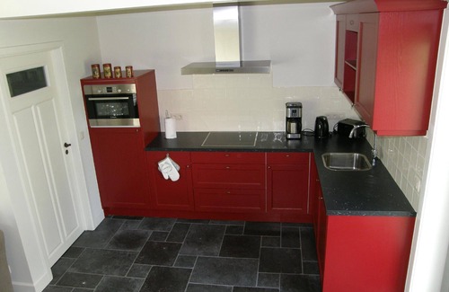 Zerkegem Apartment | Flat Meidoorn in Jabbeke