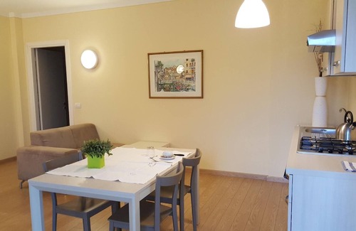 Gavardo House | flat 'Mercedes' with swimming pool