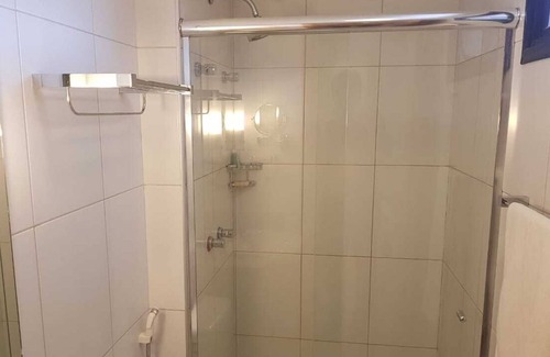 Caminho das Arvores Apartment | Flat Mercure Boulevard Side
