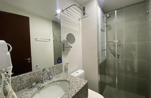 Vargem Pequena Apartment | Flat Nobille Via Premiere Rio Centro Barra Olimpica