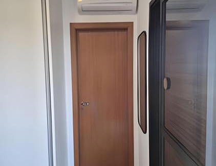 Subsetor Sul - 5 Apartment | Flat novinho, completo e bem localizado