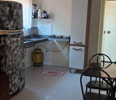 Plano Diretor Sul House | Flat próx. Rodov. e Aeroporto