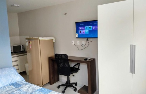 Teresina Apartment | Flat próximo ao Aeroporto, Universidades e Centro