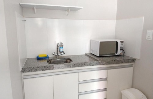 Teresina Apartment | Flat próximo ao Aeroporto, Universidades e Centro