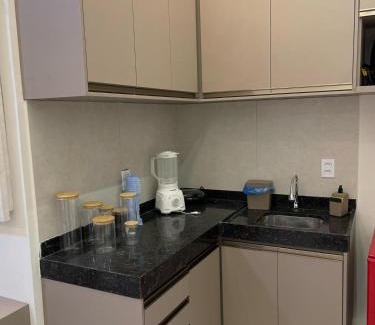 Camocim Apartment | Flat - Residencial Ibiapaba Camocim