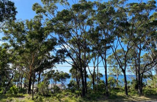 Bendalong House | Flat Rock Beach House