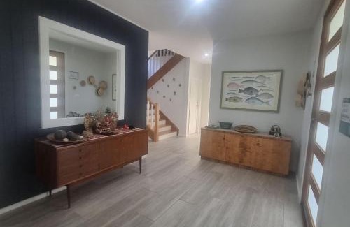 Bendalong House | Flat Rock Beach House