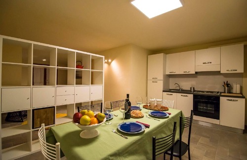 Alberese Apartment | Flat Stella