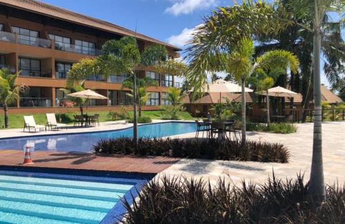 Praia dos Carneiros Apartment | Flat Studio 106 Eco Resort at Carneiros Beach