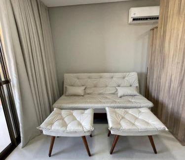 Praia dos Carneiros Apartment | Flat Studio 106 Eco Resort at Carneiros Beach