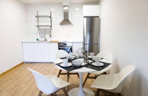 Cillorigo de Liebana Apartment | Flat suite for 4 people. Two bedrooms