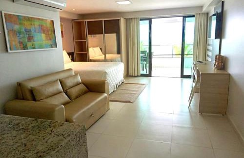 Conde Apartment | Flat Tabatinga Residence Nord