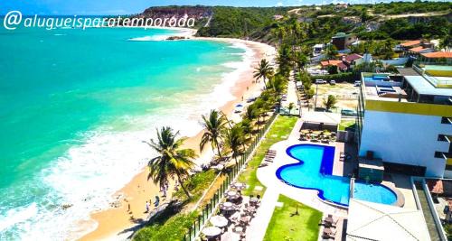 Conde Apartment | Flat Tabatinga Residence Nord