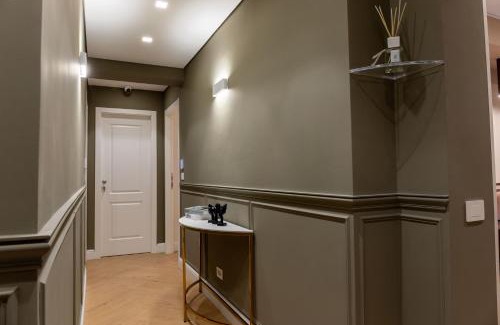 COLLI ANIENE Bed & Breakfast | Flat Urban Suites