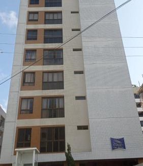 Cabo Branco Apartment | Flat Villaggios 405 · Vilaggios Melhor lugar do Cabo Branco