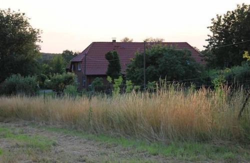 Bobitz Apartment | Flat with a view of the water