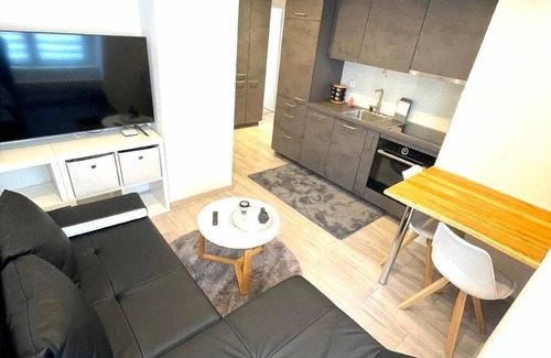 Unterterzen Apartment | Flat with private car park