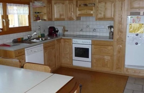 Luetisburg Other | Flat with terrace