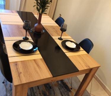 Xanthi Apartment | Flat30 - Cosy apartment in Park of Kipseli- Xanthi