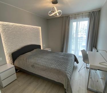 Stare Miasto District Apartment | Flat4You