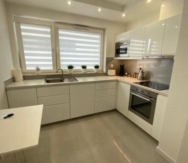 Stare Miasto District Apartment | Flat4You