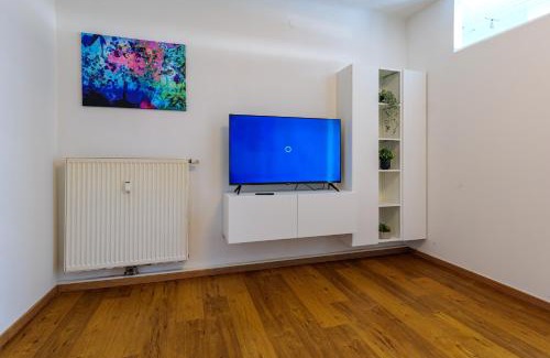 Gries Apartment | Flataid Cityapartment Stadlgasse - Grießplatz