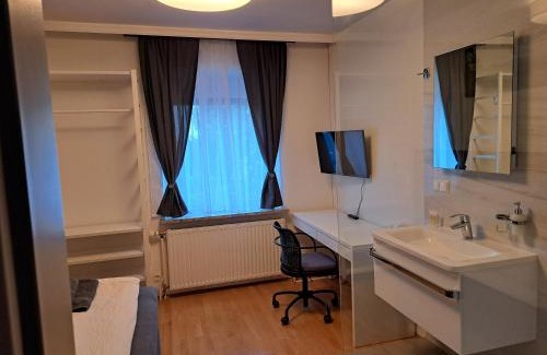 Eggenberg Apartment | Flataid Gästehaus Graschi - Steinbergstraße