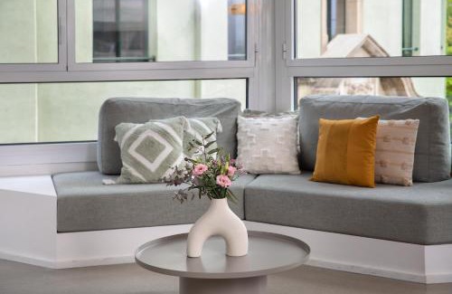 Eixample Apartment | Flateli Lorenzana 35 B