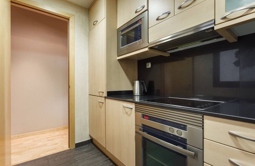 Eixample Apartment | Flateli. Mallorca-Paseo de Gracia