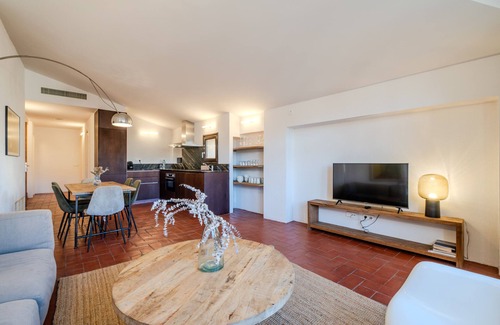 el Mercadal Apartment | Flateli. Santa Clara 3.1