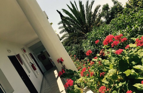 Agadir Bay Apartment | Flathotel