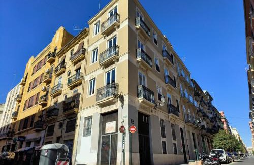 El Botanic Apartment | Flats Friends Torres Quart