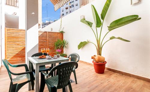 Barrio del Carmen Apartment | Flats Piera Valencia Center