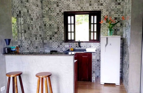 Paraty Apartment | Flats Refugio Da Mata
