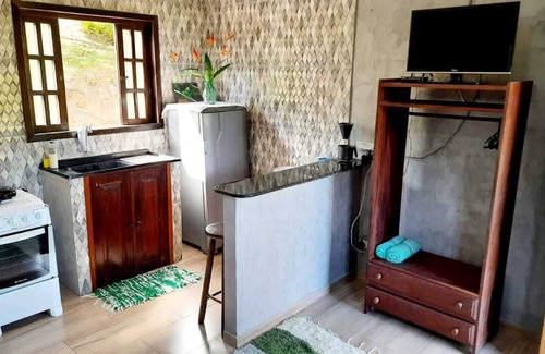 Paraty Apartment | Flats Refugio Da Mata