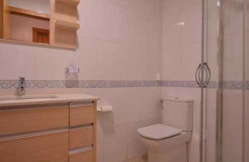 Portonovo Apartment | FLATSELECT Decanelas
