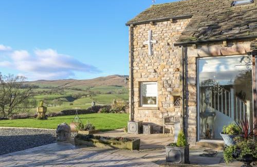 Skipton House | Flatt House Barn
