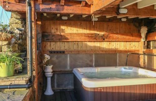 Skipton House | Flatt House Barn