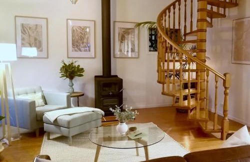 Flaxton House | Flaxton Eco-Chic Escape
